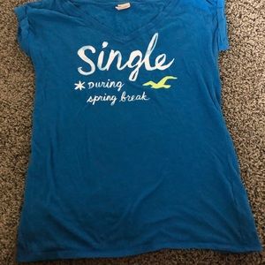 Vintage Hollister Shirt